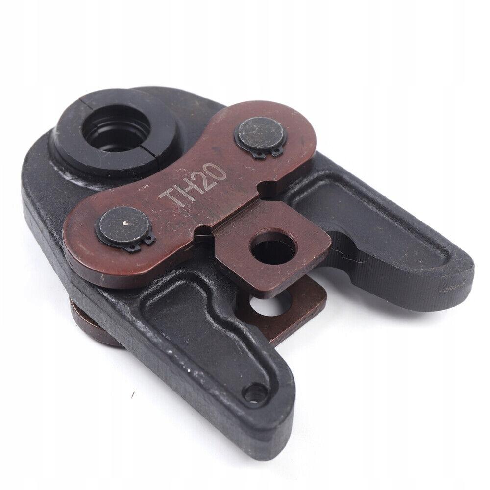 ROTHENBERGER Szczęka zaciskowa standardowa 20 mm ROTHENBERG TH 20