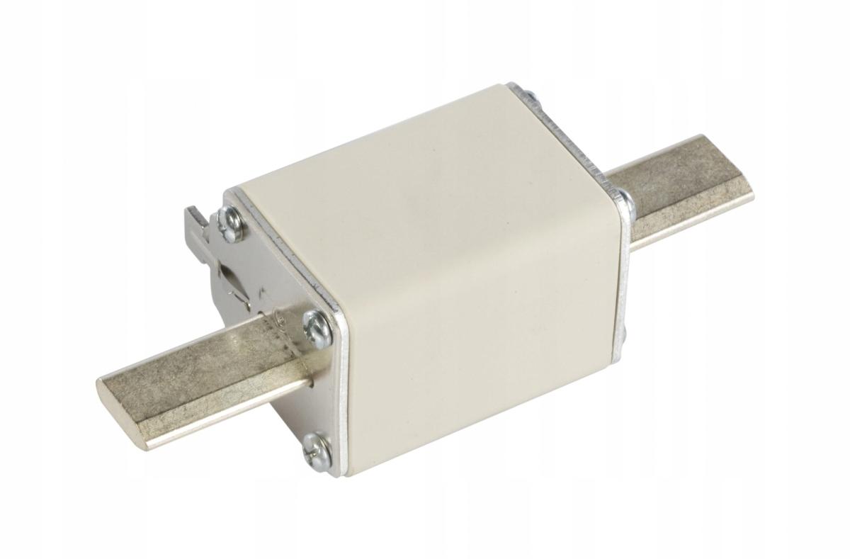 ETI Wkładka topikowa przemysłowa szybka NH1/WT-1 gF 63A/500V