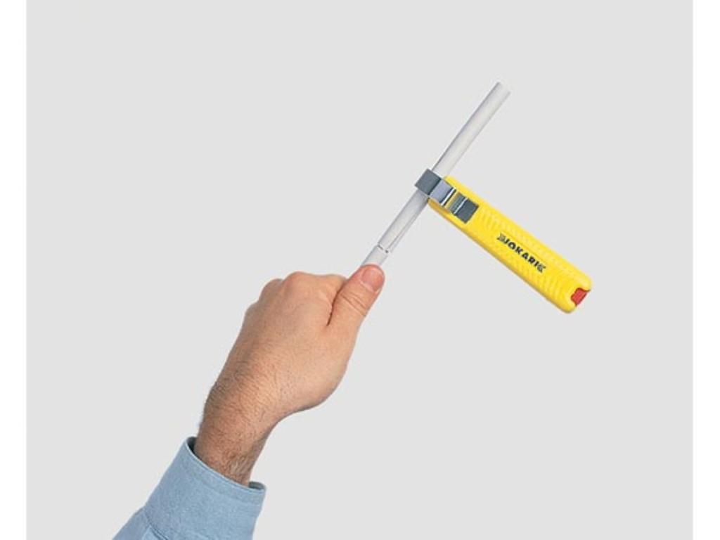 Nóż do kabli JOKARI 28G Secura [10281]