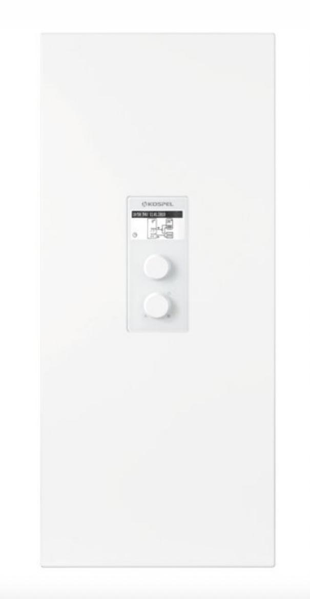Kocioł elektryczny 24 kW KOSPEL EKCO.L3-12/16/20/24 PL