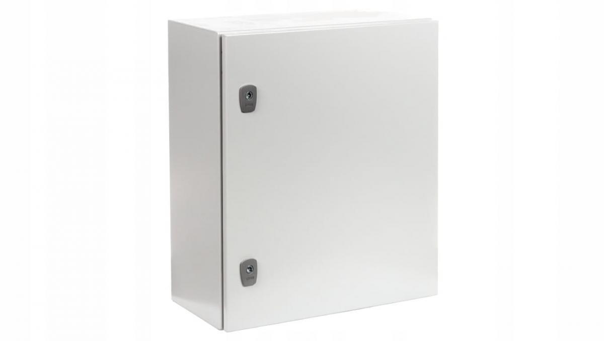 EATON Obudowa z płytą montażową (600x500x250) CS-65/250