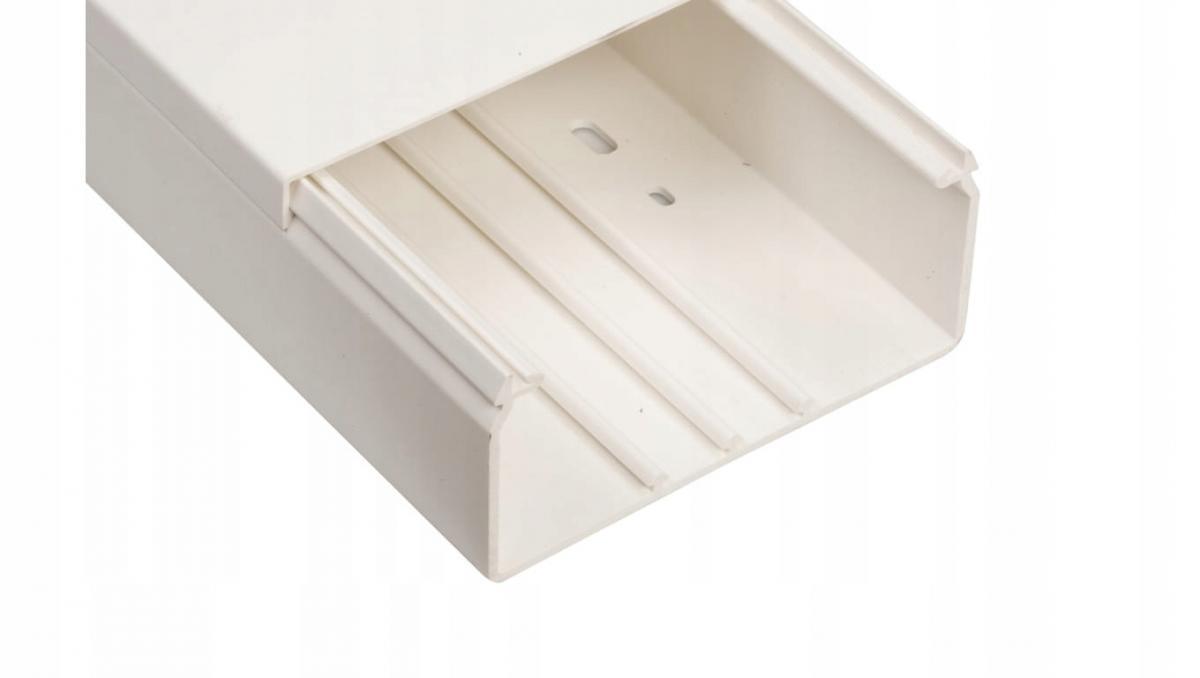 OBO BETTERMANN Kanał instalacyjny typ WDK60130RW