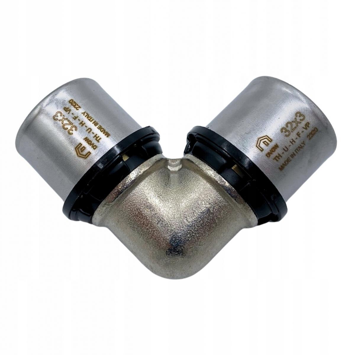 Kolano PURMO CLEVERFIT 32x32