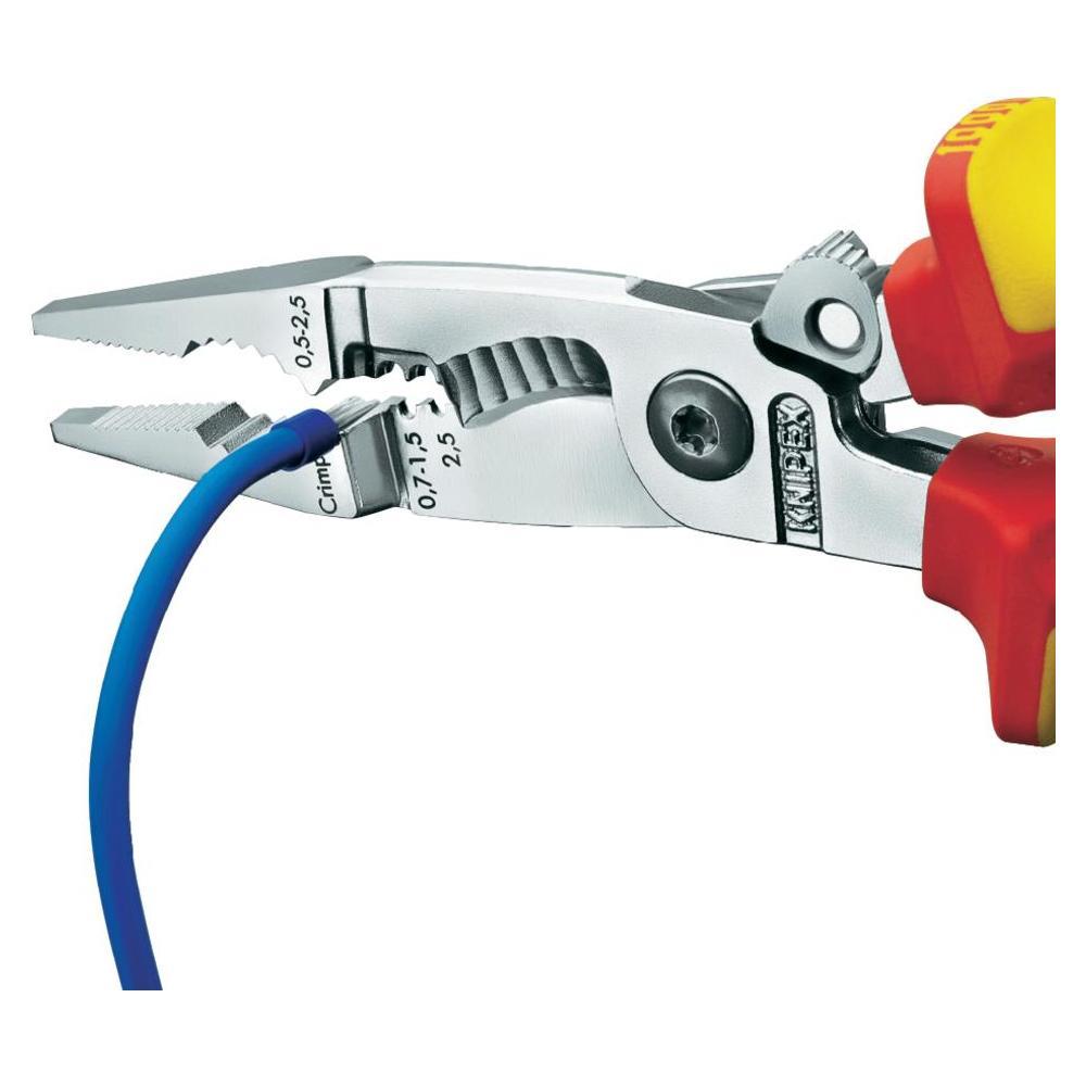 SZCZYPCE KNIPEX 13 96 200