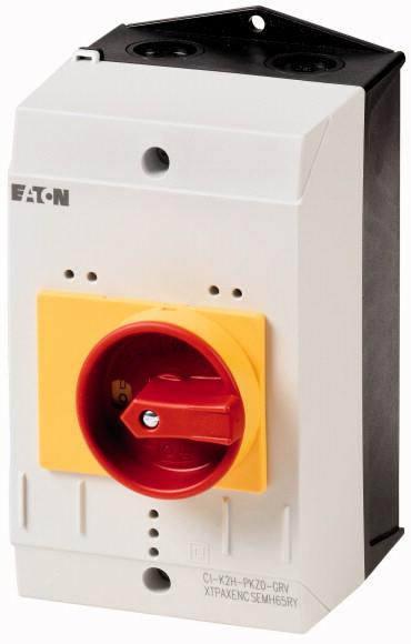 EATON Wyposażenie CI-K2-PKZ0 CI-K2-PKZ0-GR
