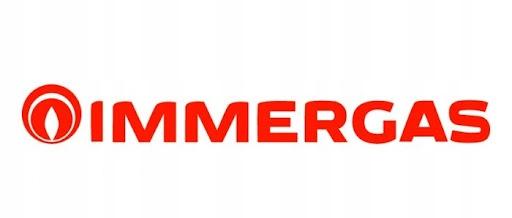 IMMERGAS Wymiennik c.w.u. UBS 100 V3