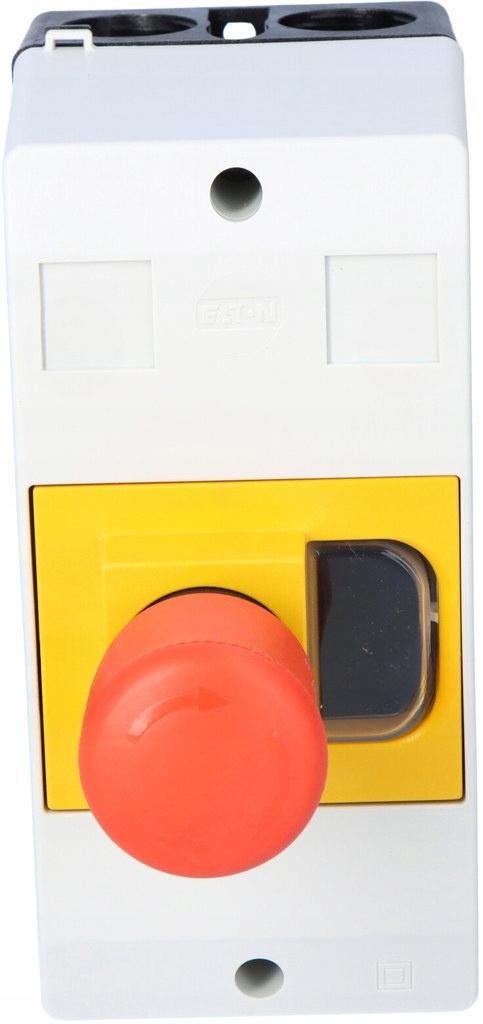 EATON Obudowa do nabudowania dla PKZM01 CI-PKZ01-PVT