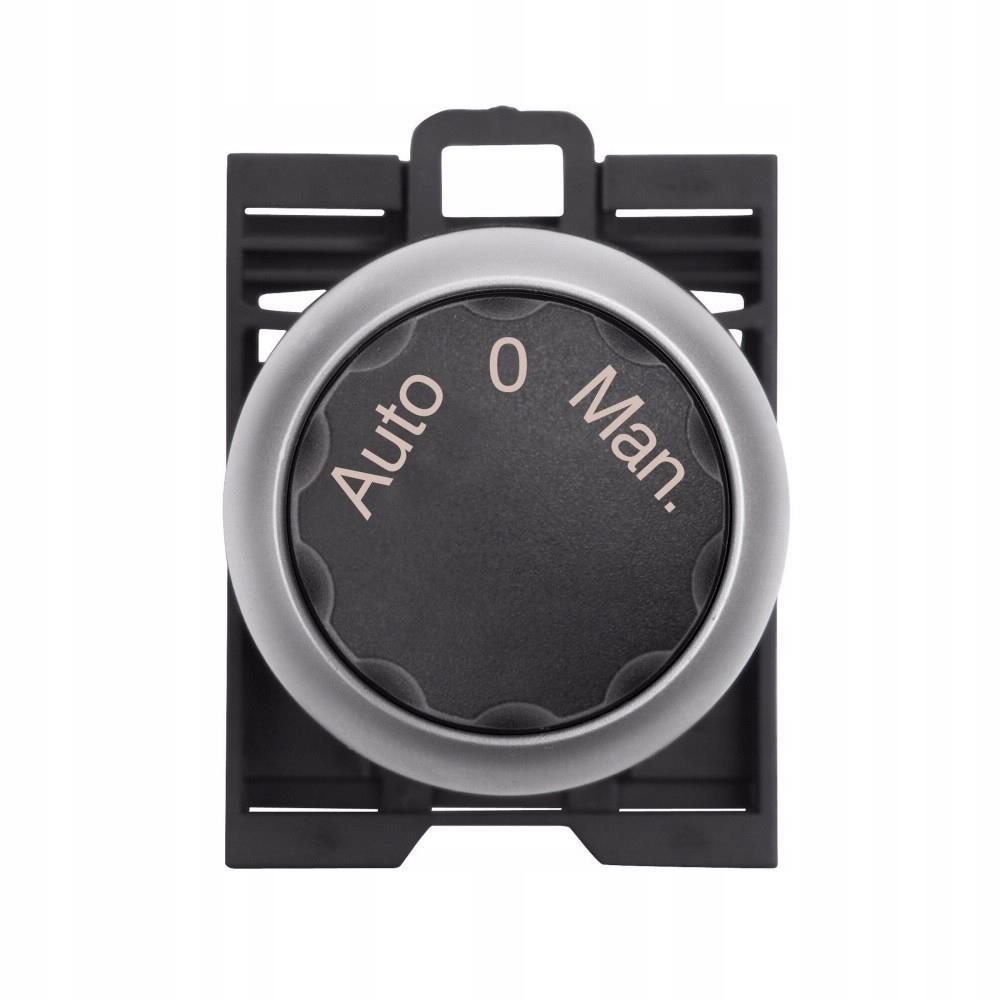 EATON Napęd przełącznika 3 położenia, z opisem M22-WR3-X94