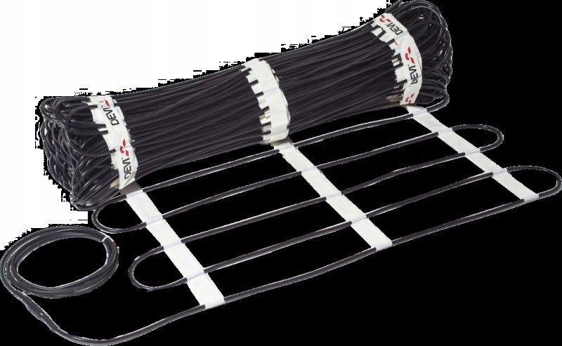 DEVI Mata grzewcza DEVIsnow 300T 3770W 230V 0.5x24m 12m2