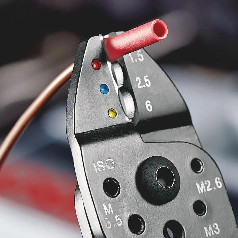 SZCZYPCE KNIPEX 97 22 240