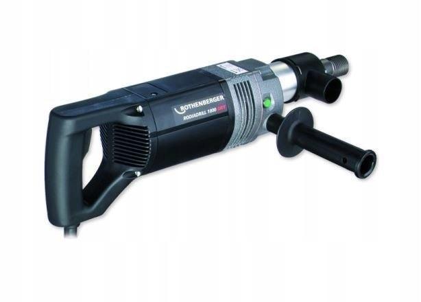 ROTHENBERGER Wiertnica RODIADRILL 1800 DRY