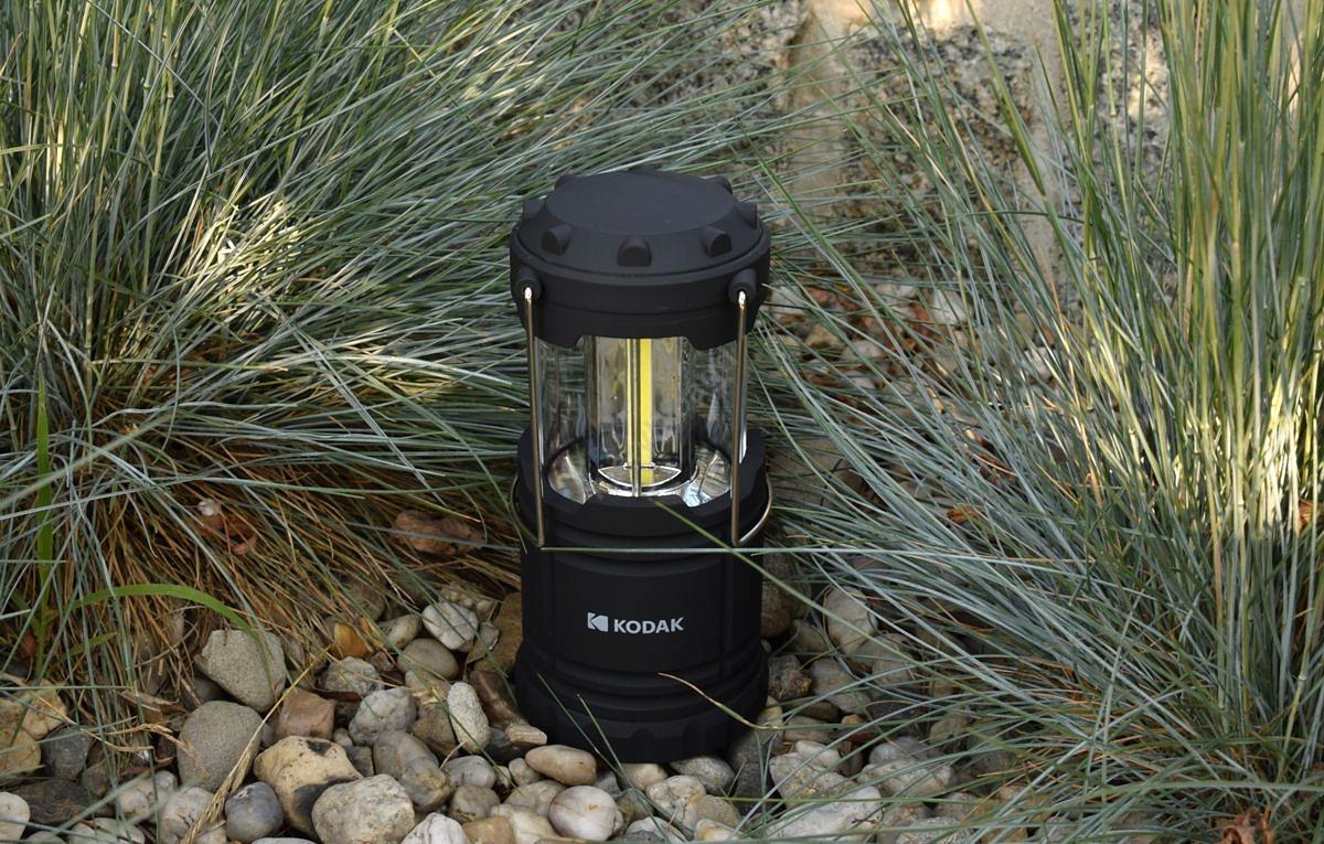 KODAK LAMPA / LATARNIA LED KODAK LANTERN 400