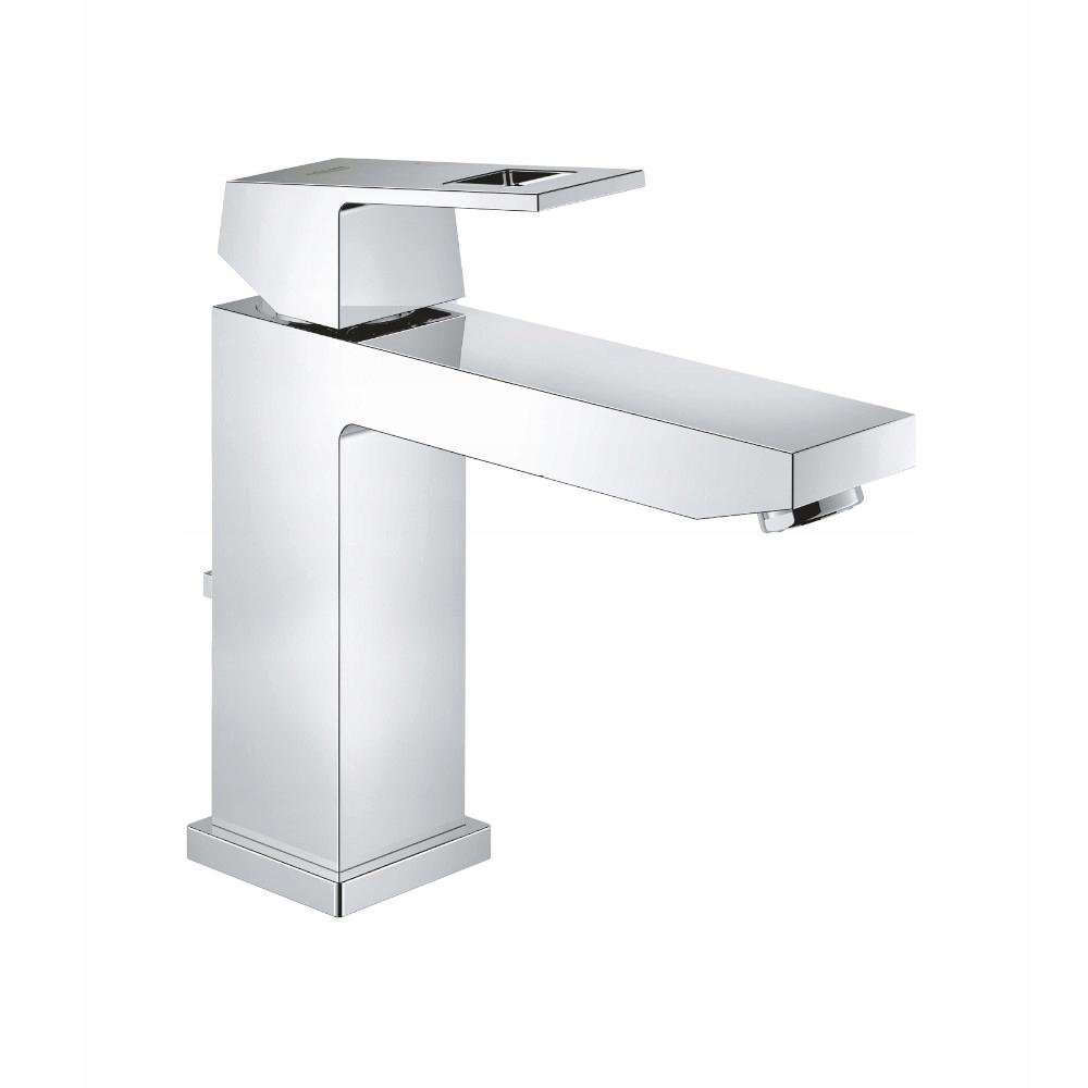 GROHE Bateria umywalkowa EuroCube rozmiar M 23445000 48h