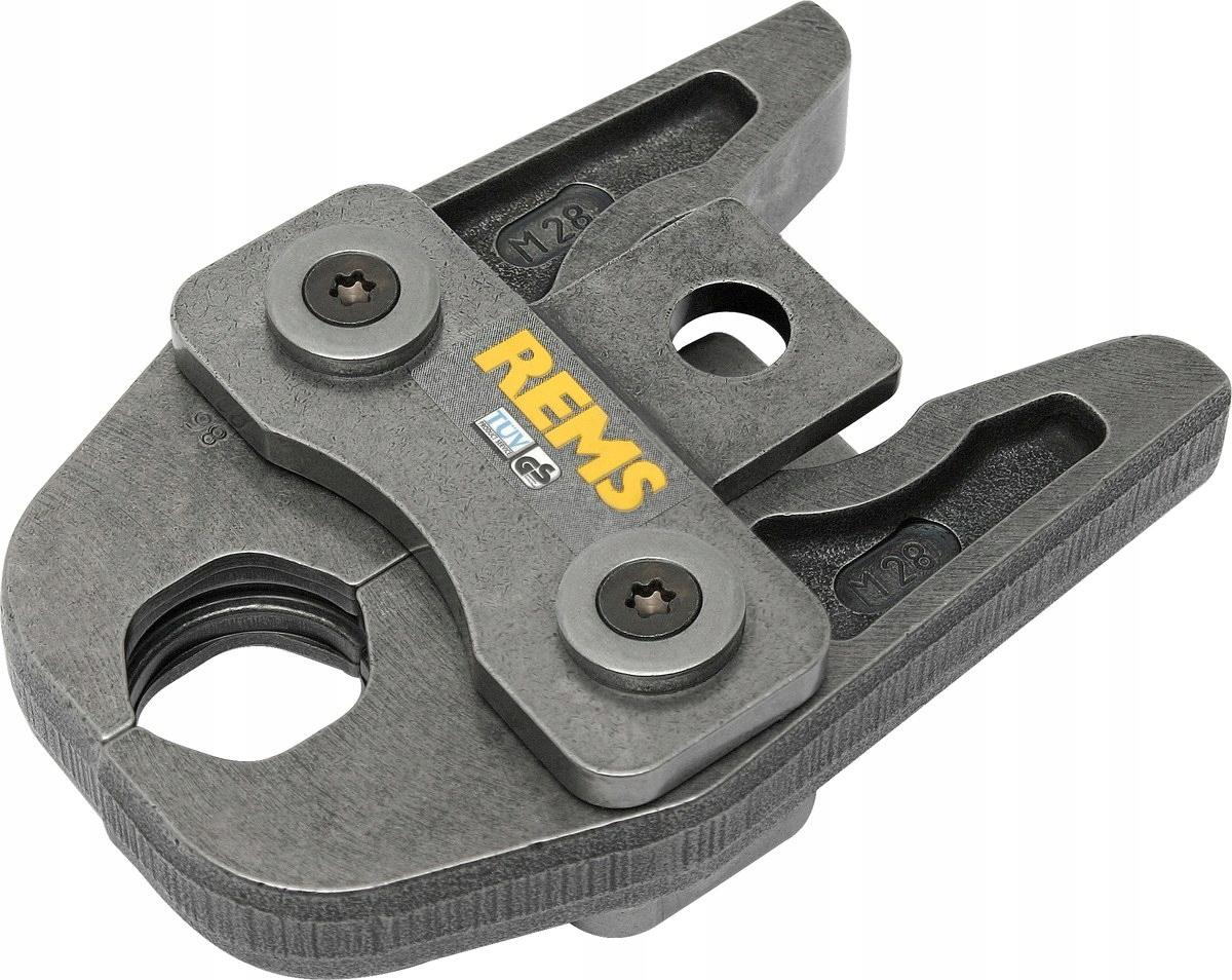 Szczęki do zaciskarek Power i Aku KAN-therm Press 22 mm prol M