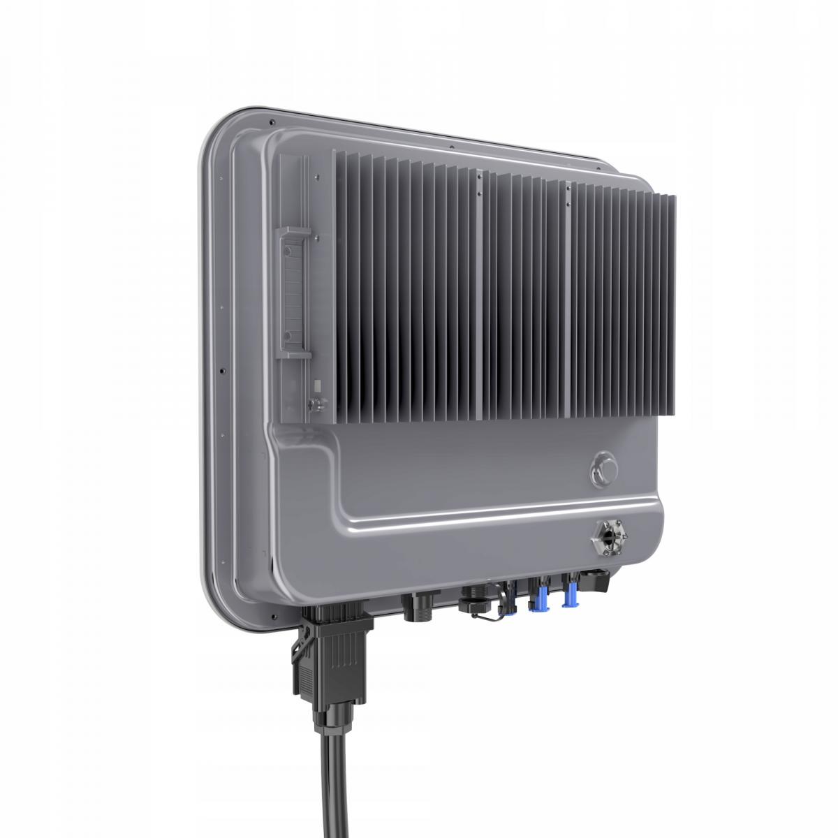 Falownik hybrydowy trójfazowy Huawei SUN2000-6KTL-M1-HC, 6kW, 2MPPT, rozłąc