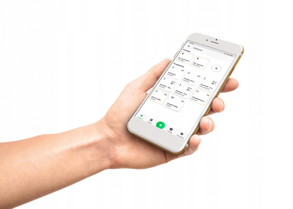 AURATON Water STOP Set 1 - SMART Zestaw Woda - STOP 1