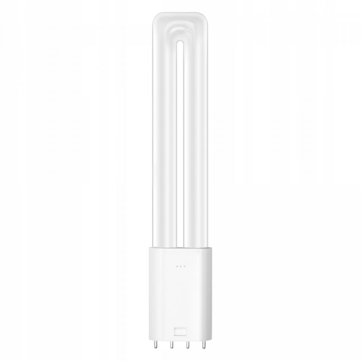 LEDVANCE Lampa LED DULUX L18 8W 840 2G11 -LEDVANCE