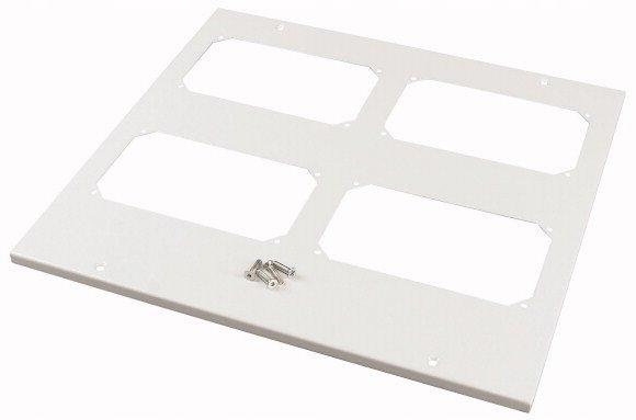 EATON Pokrywa górna IP 55 z otworami XLST5F64