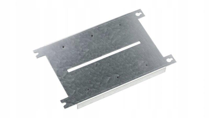 EATON Uniwersalna płyta montażowa, wysokość 180 mm BPZ-MPL180-400