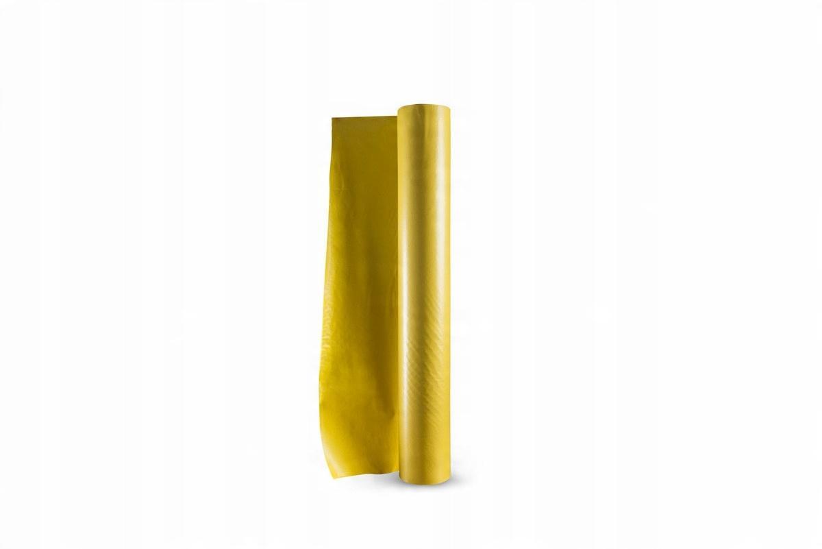 Folia paroizolacyjna - gr. 0,2 mm, szerokość 2 mb - rolka 50 mb/100 m2
