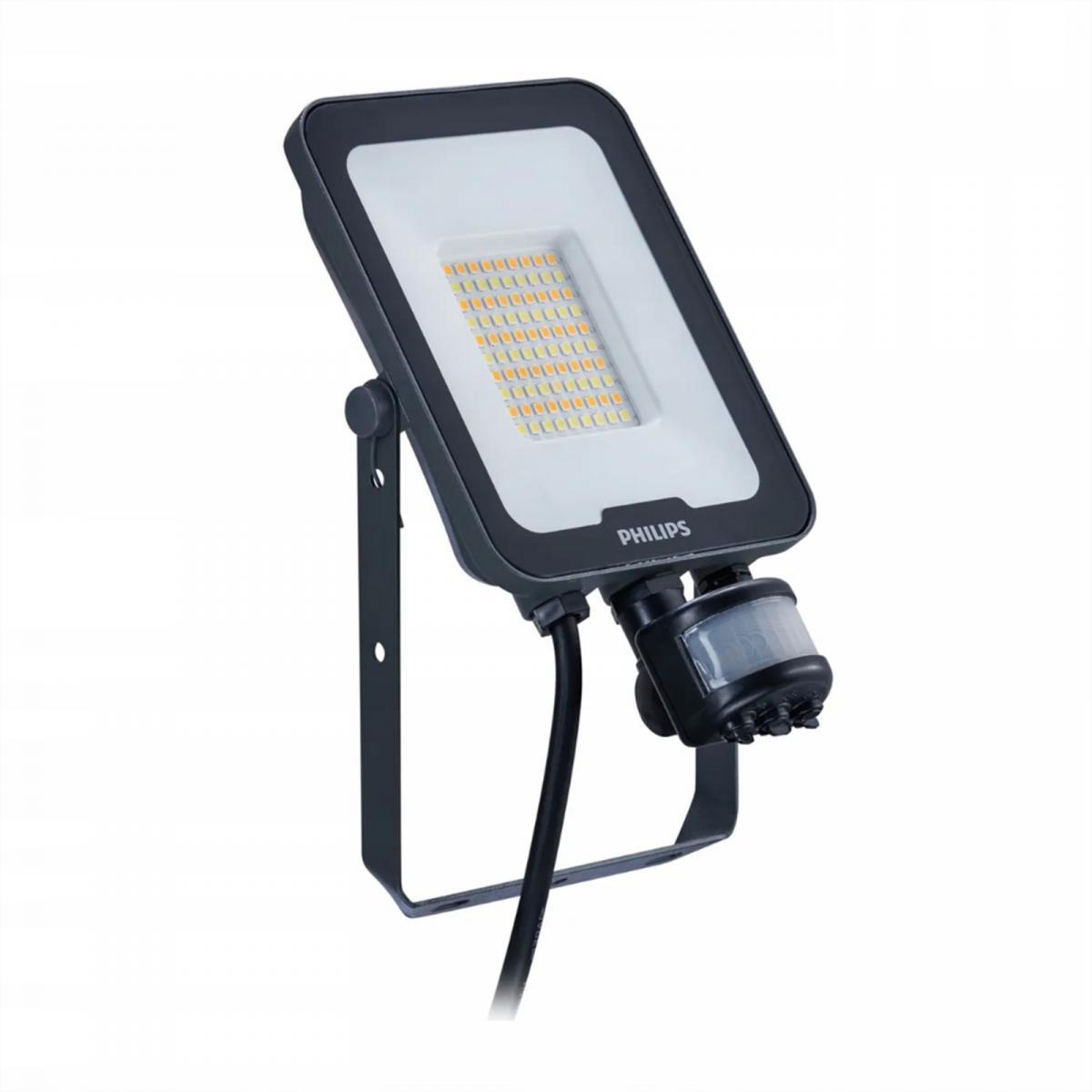 PHILIPS Naświetlacz BVP167 LED36/830_40_65DOB 30W SWB MDU