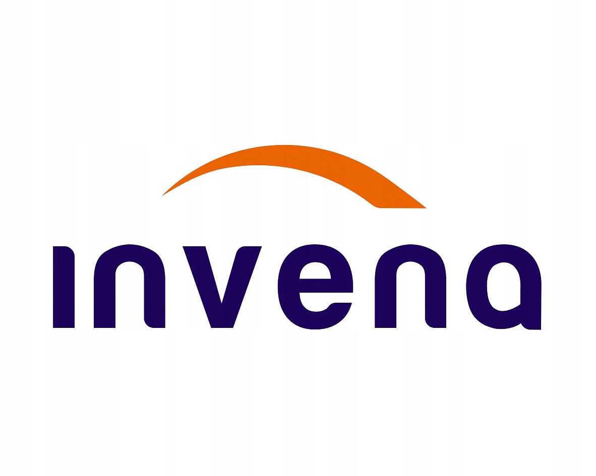 INVENA ZEST PODTYN Z BAT PODTYNK 2F DAFNI, OKR, CZARNY, NR 14