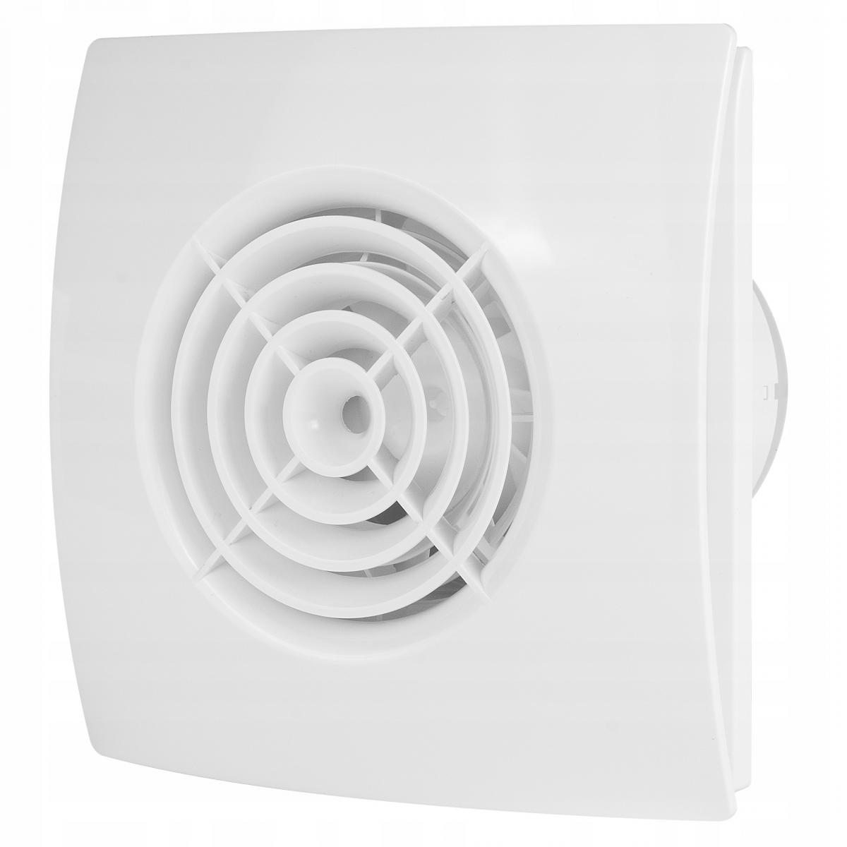 AWENTA Wentylator wyciąg RETIS WR100T - timer