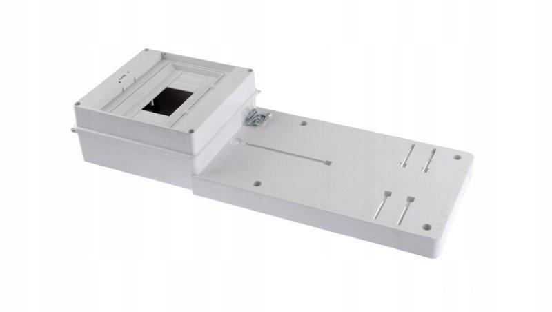 ELEKTRO-PLAST NASIELSK Tablica licznikowa 3-fazowa S