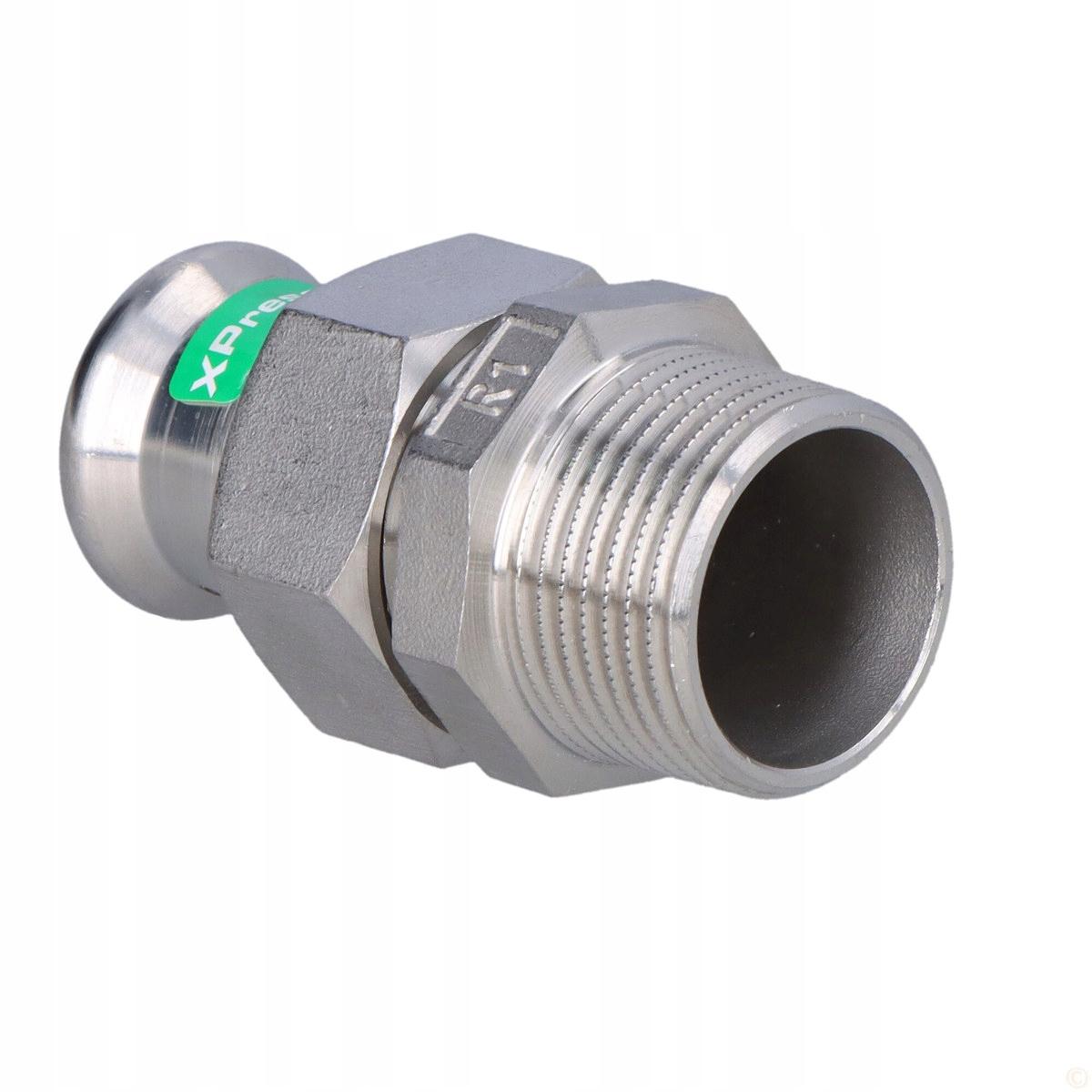 KAN-therm Śrubunek GZ Inox - 54 R2