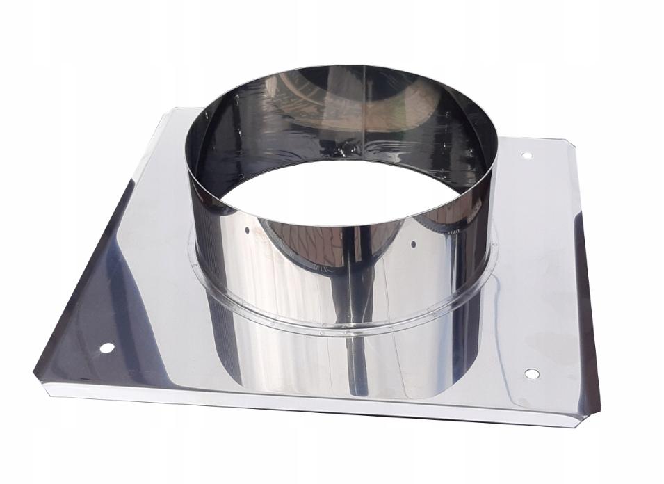 PRODMAX Podstawa pod strażaka fi 200mm