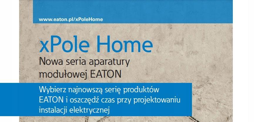 EATON Wyłącznik nadprądowy 6kA HN-C16/3N