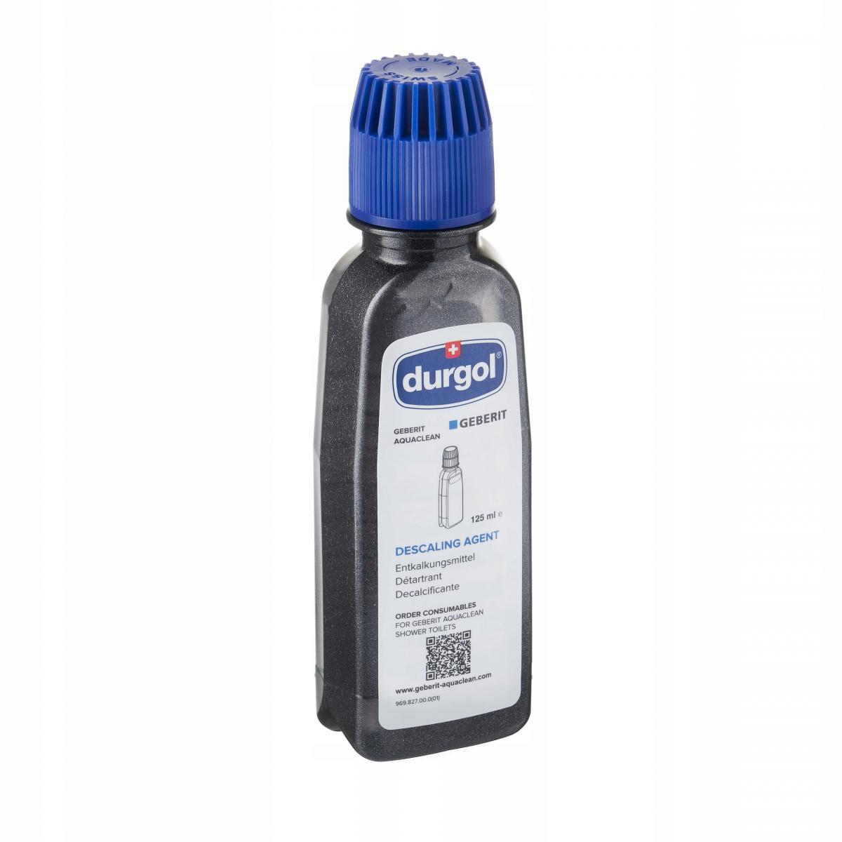 GEBERIT Środek odkamieniający AquaClean