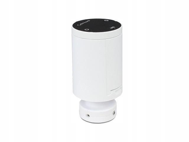 Głowica termostatyczna elektroniczna SALUS TRV10RFM, M30x1,5 mm, bateryjna