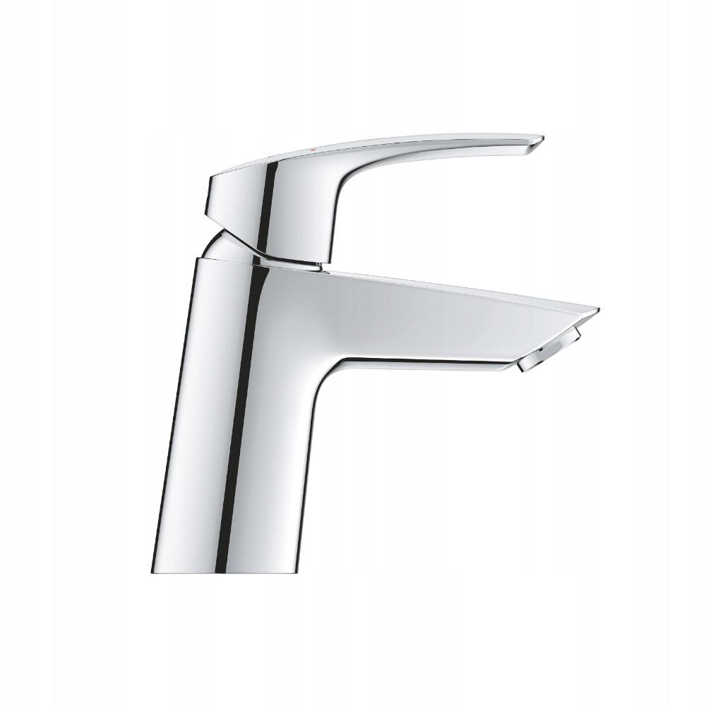 GROHE Bateria umywalkowa Eurosmart jednouchwytowa rozmiar S chrom 48h