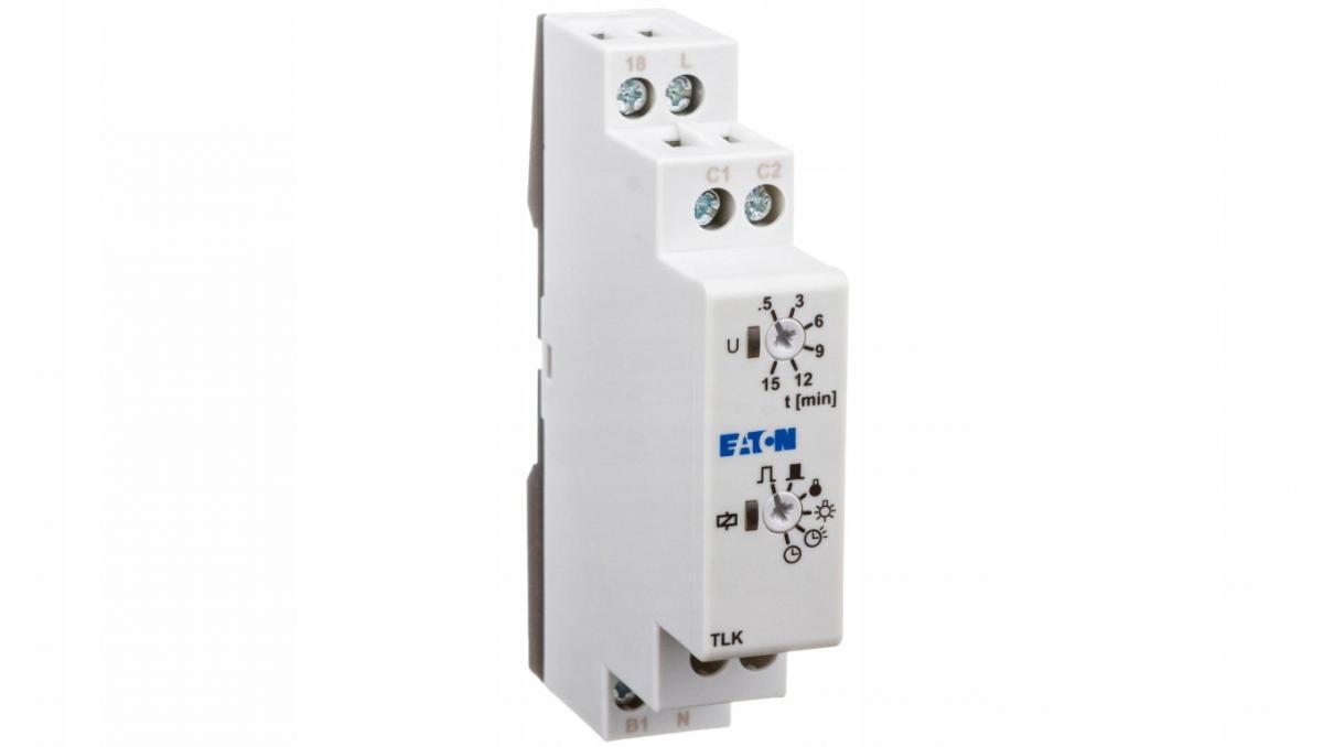 EATON Automat schodowy TLK
