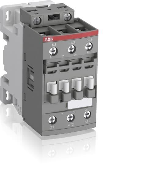 ABB AF30-30-00-11-Stycznik 30A,24-60VAC,20-60VDC