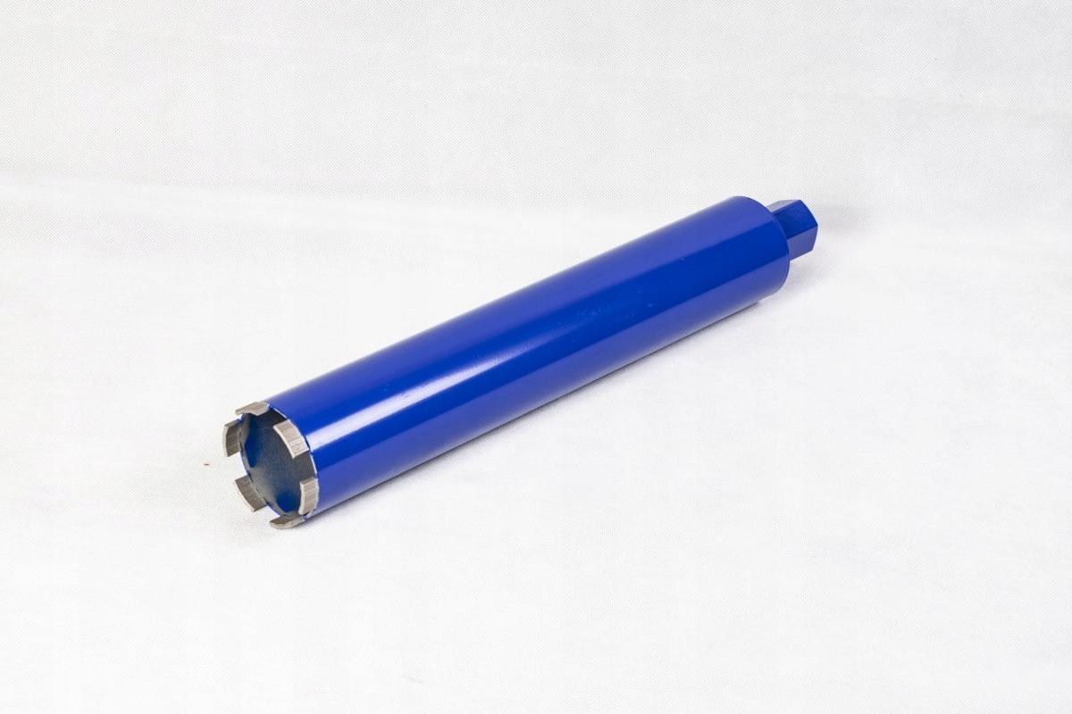 82x450 S7 Korona diamentowa na mokro 1 1/4` UNC