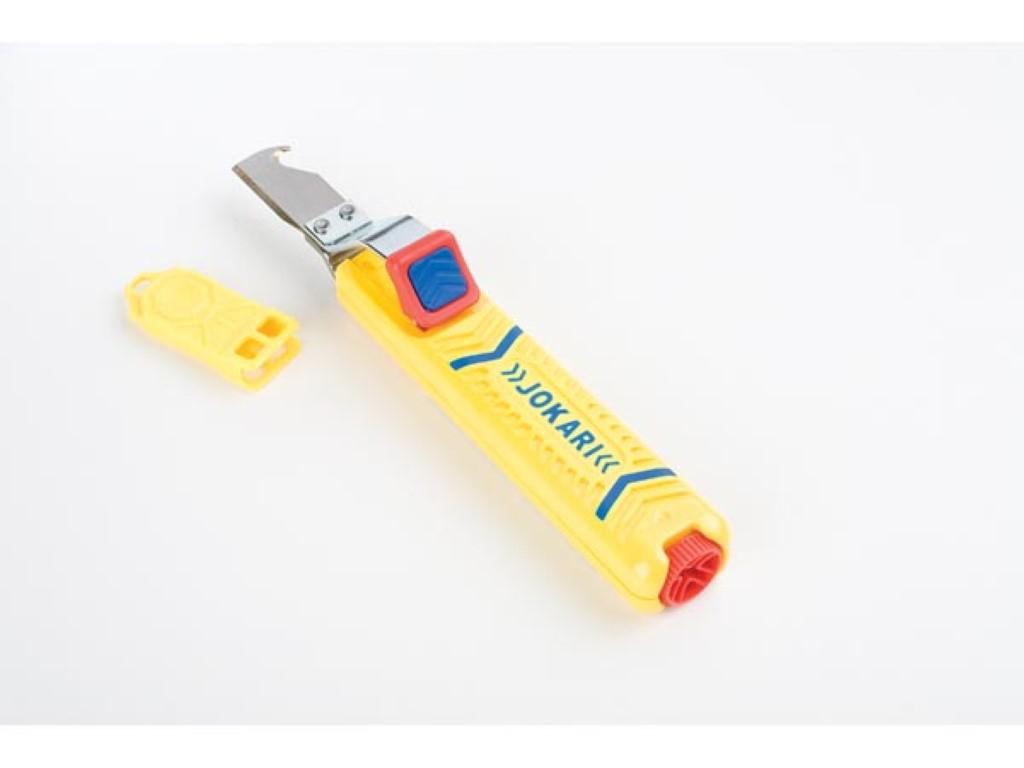 Nóż do zdejmowania izolacji Secura