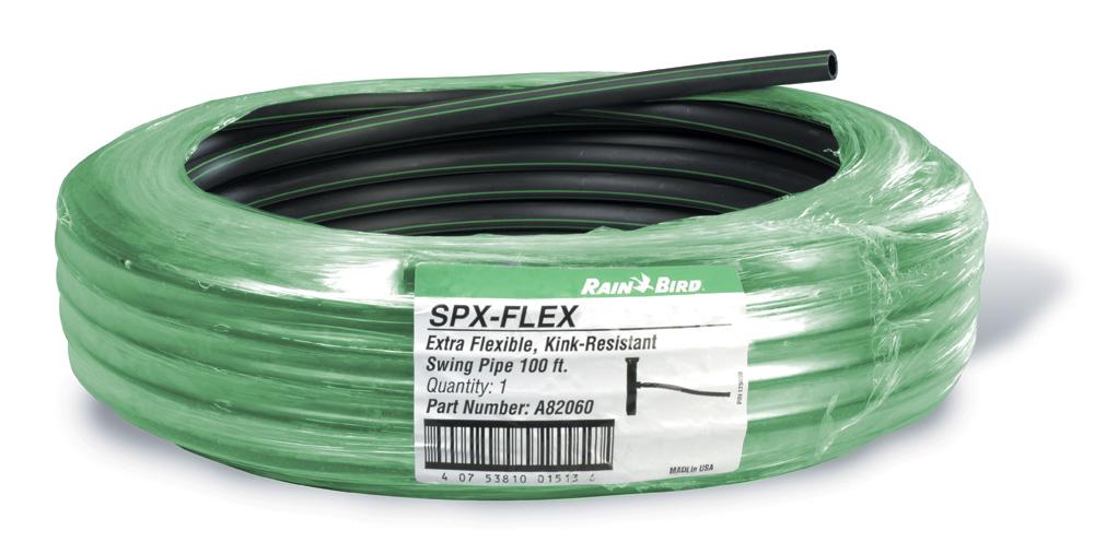 RAINBIRD Przewód łączący SPX Flex, średnica wewnętrzna DN12.5 mm, rolka 30m