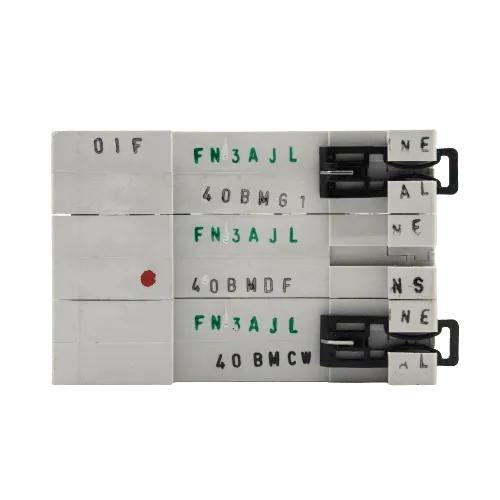 EATON Wyłącznik nadprądowy 6kA PL6-B40/3