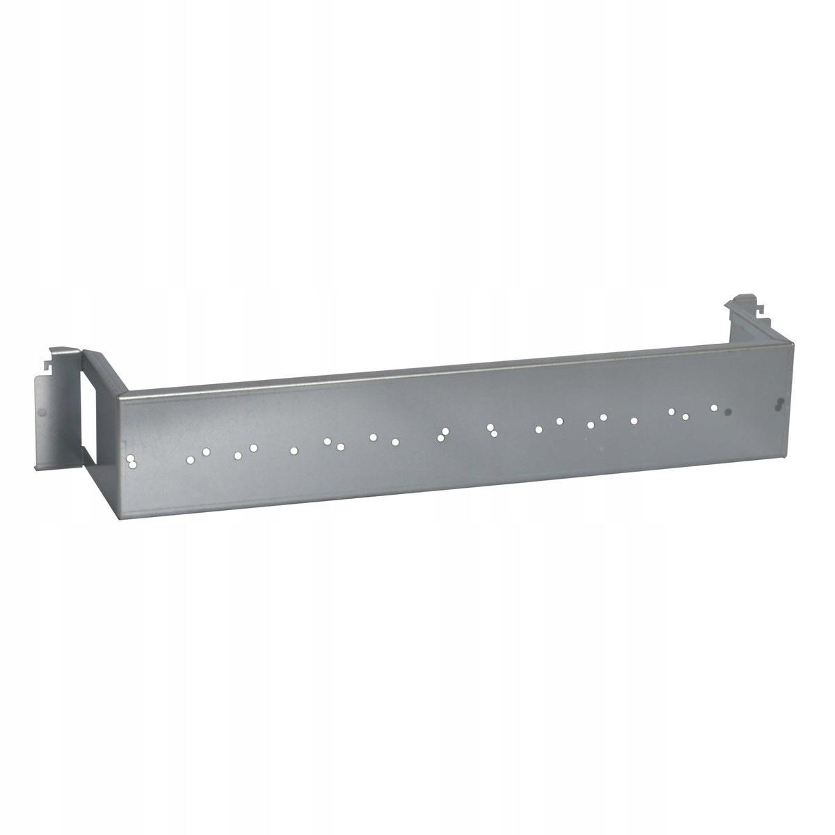LEGRAND XL3S podstawa pionowa SPX 1 24m