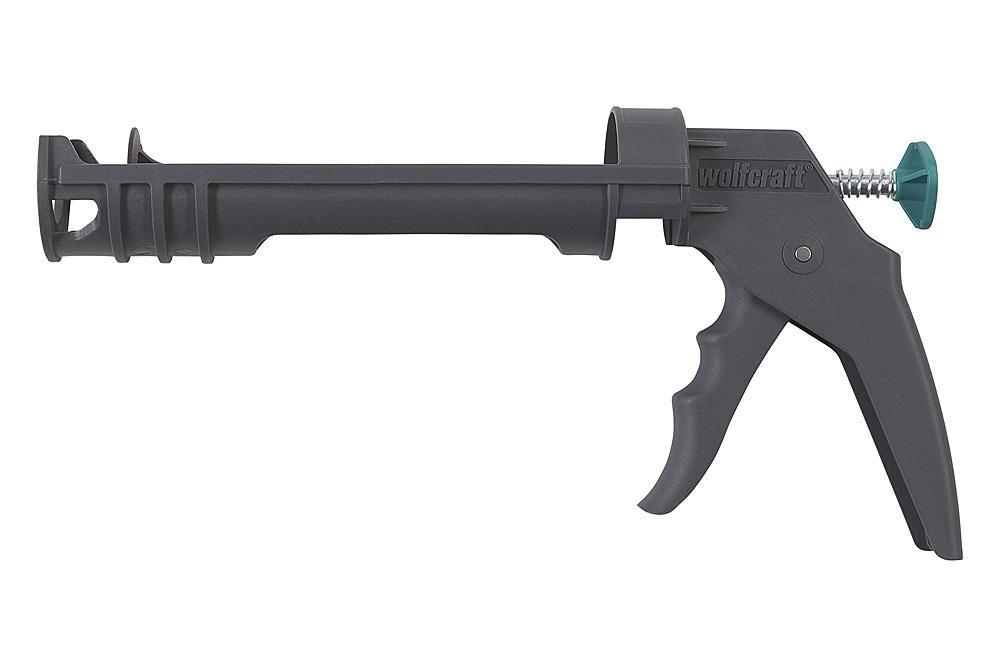 WOLFCRAFT Pistolet do mas uszczelniających Wolfcraft MG 100