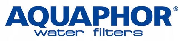 AQUAPHOR Filtr Kryształ A filtrujący wodę (K5, K2, K7)