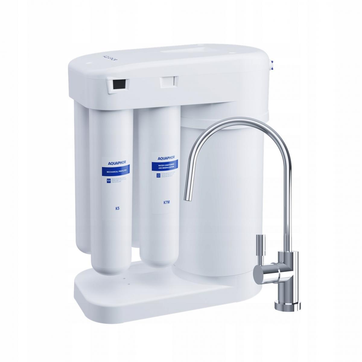 Wymienny wkład węglowy Aquaphor K2