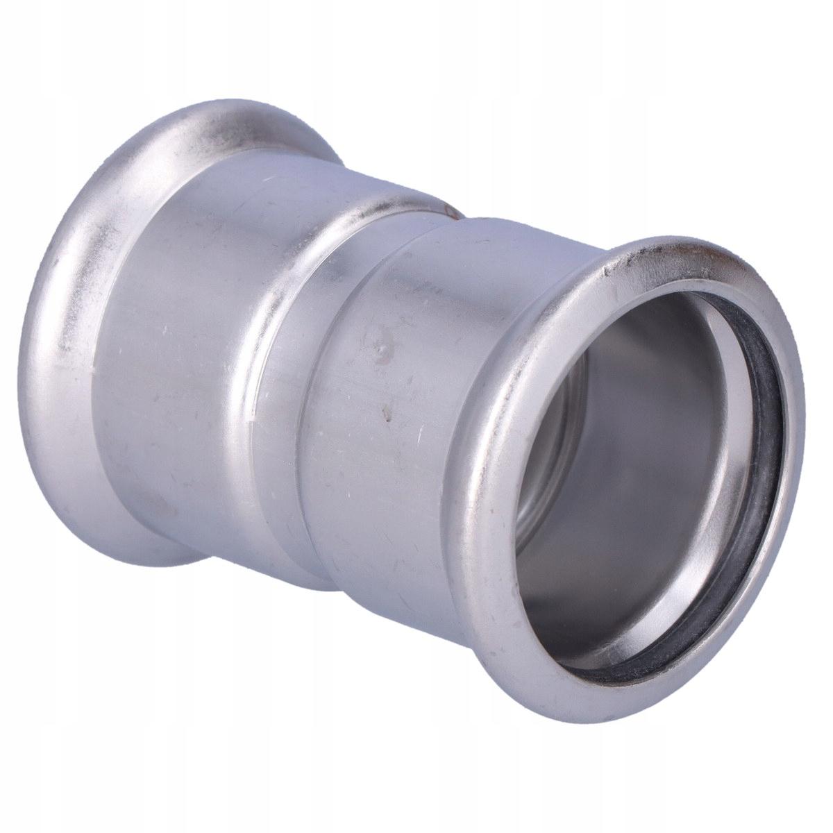KAN-therm Mufa Inox - 42