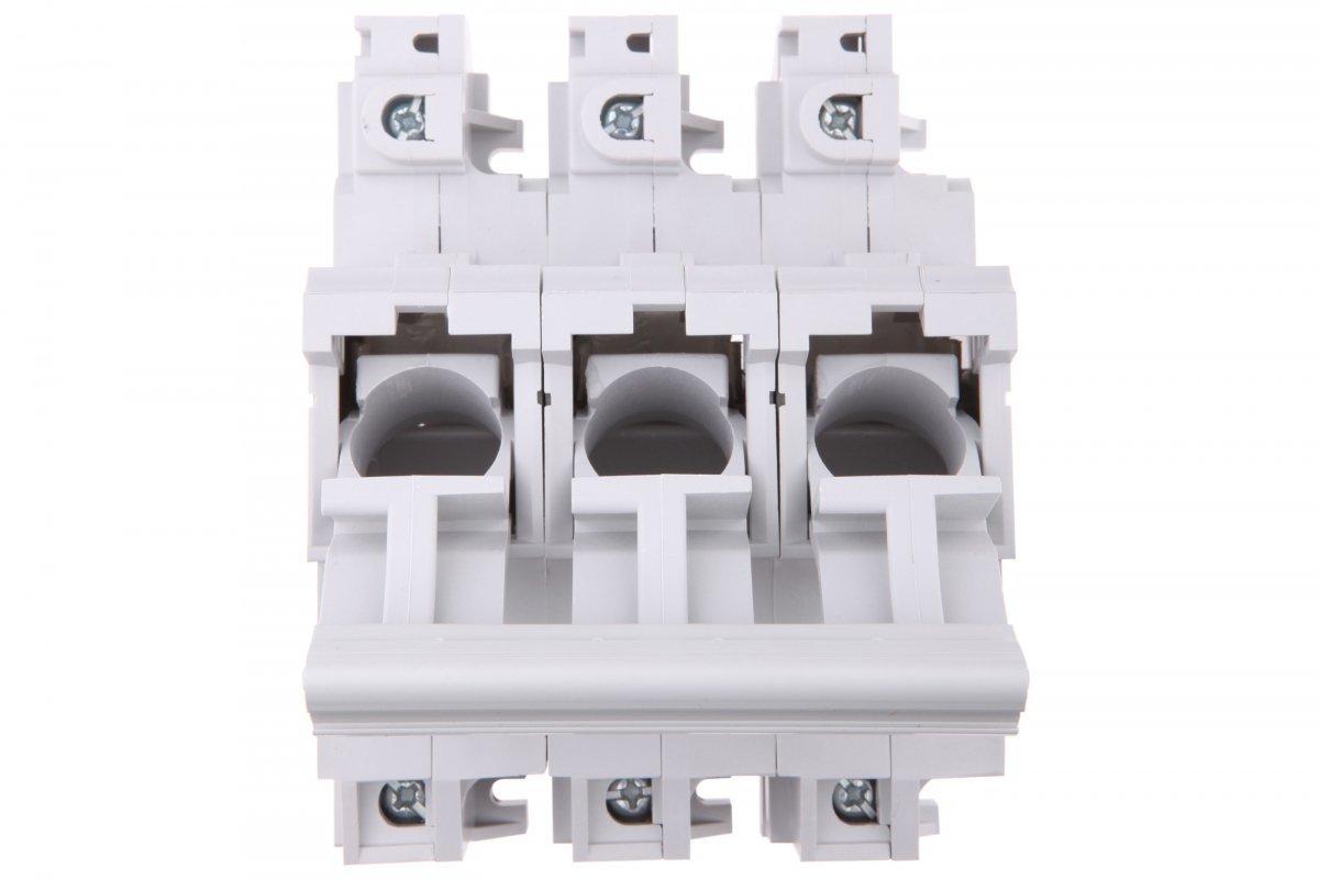LEGRAND Podstawa bezpiecznikowa SP-58 do wkładek HRC 22x59