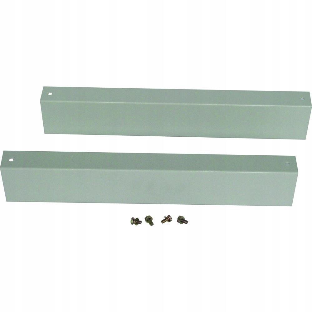 EATON Cokoły, części boczne, wysokość 200mm, 1para XLSPL2SC6