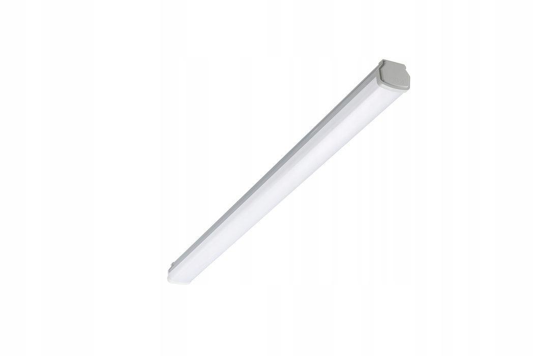 Oprawa hermetyczna WT060C LED36S/840 PSU TW1 L1200mm 3600lm przelotowa