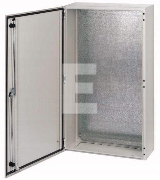 EATON Obudowa z płytą montażową (1000x1000x300) CS-1010/300