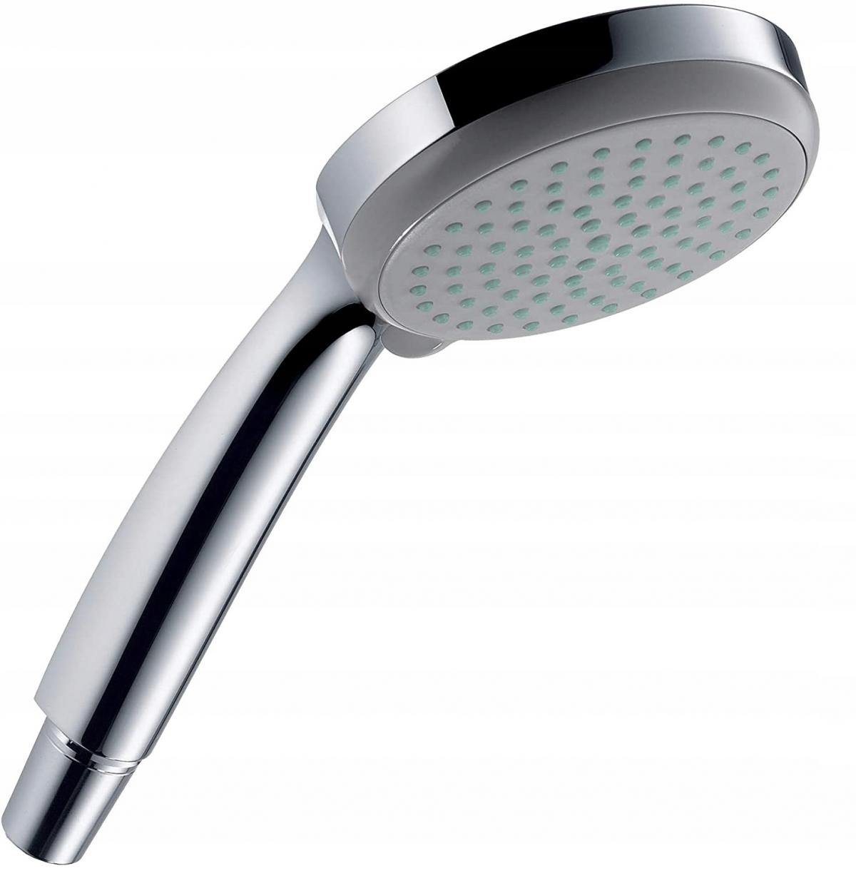 Słuchawka prysznica Hansgrohe Croma srebrny